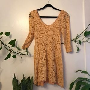 Free People Dress